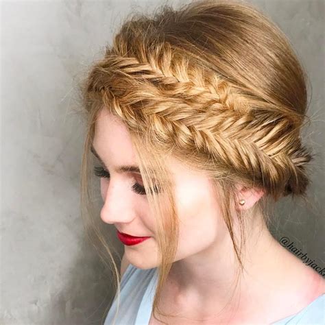 Long Braided Hairstyles Waypointhairstyles