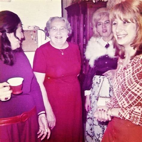 instagram filtered vintage photo 1960s women smiling and m… flickr
