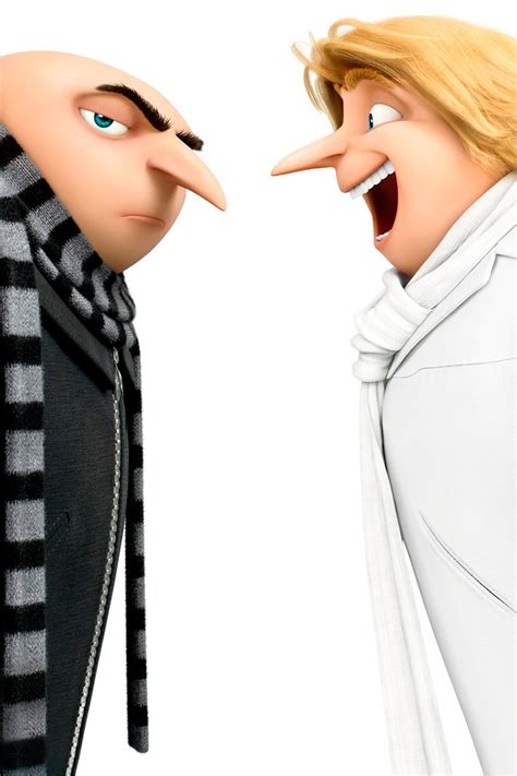 Despicable Me 3 2017 Posters — The Movie Database Tmdb