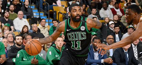 The miami heat got decimated with injuries in game 1 of the nba finals as starting point guard goran dragic suffered a torn plantar fascia, jimmy butler a now, it seems that both players are doubtful to suit up for a critical game 2 of the nba finals. Kyrie Irving Injury Update | Boston Celtics