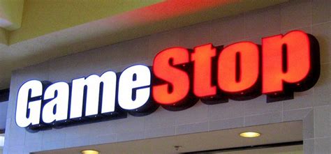 Could someone please clarify if gamestop changed their logo to this subreddits gme logo? Gamestop will soon let you trade-in your games for a new ...