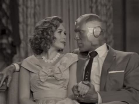 Less than a modern marvel. Disney Plus unveils WandaVision TV spot along with original theme song-ANI - BW Businessworld