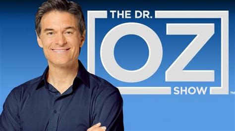 Dr Oz Total Weight Loss Plan