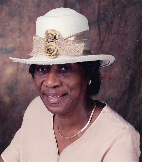 Remembering BERDINE BUCHANAN – HOSKINS | Obituaries – Jackson Highley