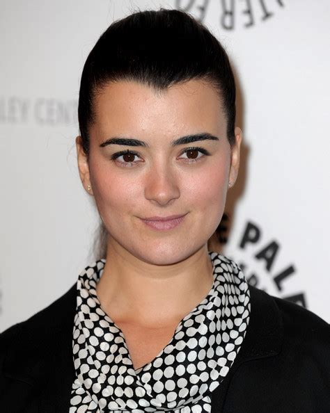 Forpayconse Cote De Pablo Pregnant 2011