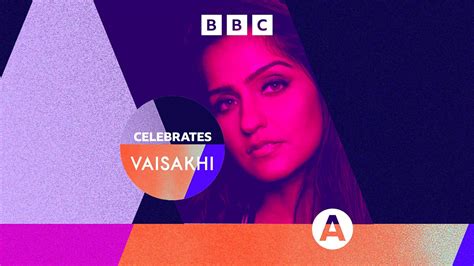 Bbc Asian Network Asian Network Celebrates Vaisakhi Singer Asees Kaur