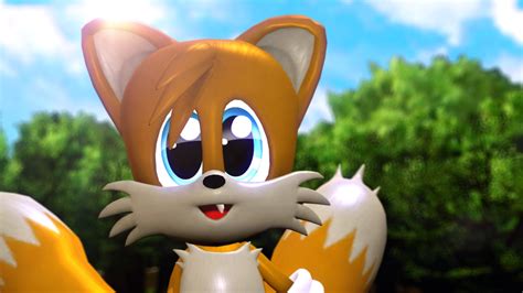 Cute And Adorable Baby Tails By Vandeman306 On Deviantart
