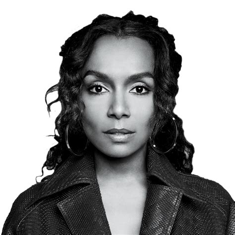 Janet Mock Variety500 Top 500 Entertainment Business Leaders