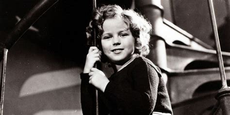 Shirley temple was a leading child film actress during the great depression, starring in works like following her death, temple's family and caregivers issued a statement that read: Shirley Temple Dead at 85 - Shirley Temple Dies