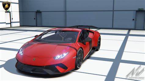Assetto Corsa Gameplay Ps Lamborghini Huracan Gt Top My XXX Hot Girl