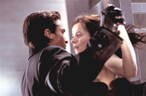 Emily margaret watson obe (born 14 january 1967) is an english actress. Nostalgic Impulse: Equilibrium | Pop Verse