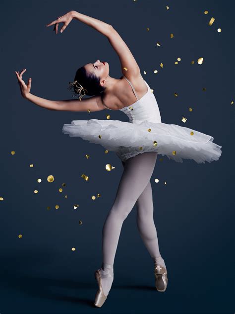 2017 Symphony In C The Australian Ballet