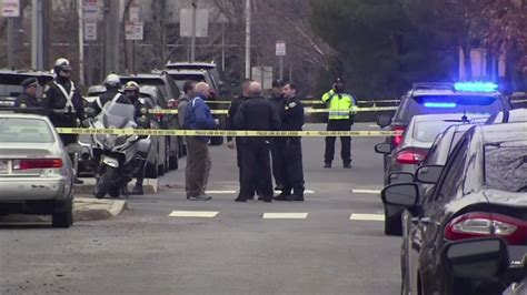 Da Opens Investigation Into Deadly Police Shooting In Cambridge Boston News Weather Sports