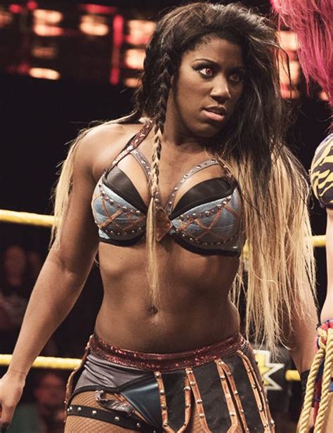 Pin On Women Of WWE NXT News Videos Pics Editorials About The