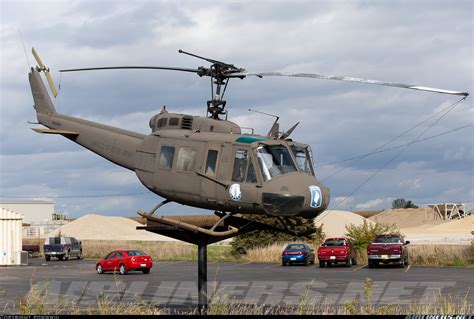 Bell Uh 1h Iroquois 205 Usa Army Aviation Photo 2339319