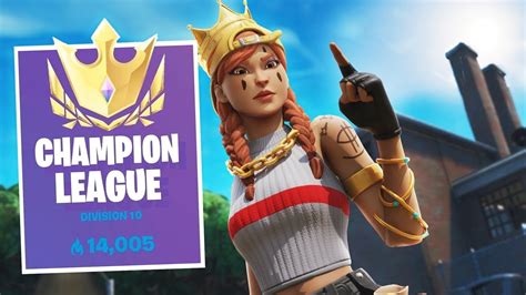 Scoring based on placement and eliminations. How I Hit Champions Division In 17 Hours - 14,000 Fortnite ...