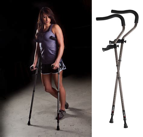 Best Crutches On The Market Period Crutches Accessories Crutches