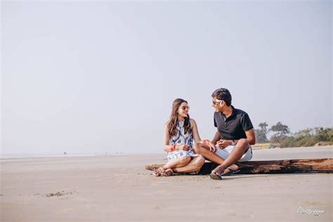 11 Places for Photoshoot in Mumbai to Breathe Life into Your Love Story