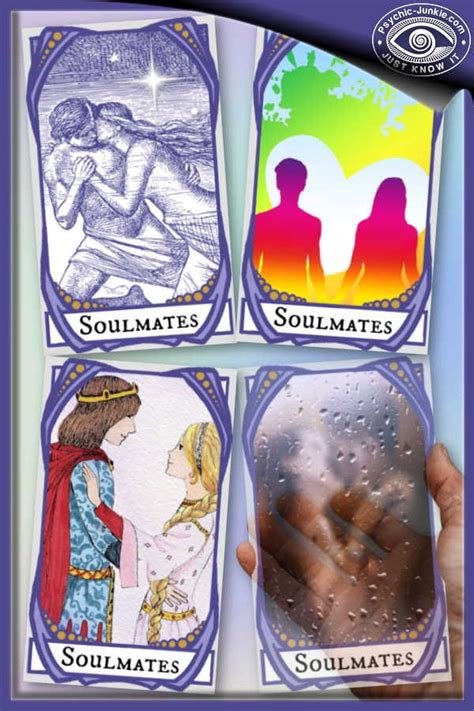Finding Your Soulmate Tarot Readings Shine The Light On Love Soulmate