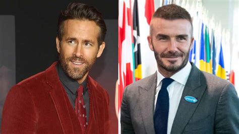 David Beckham Latest News And Coverage Today