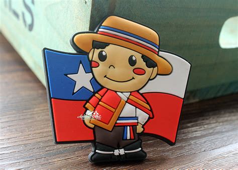 Souvenirs Chilenos 10 Recuerdos De Chile Que Están Entre Los Favoritos