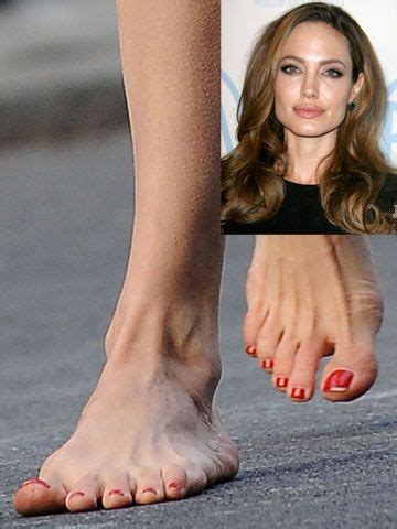 Of The Ugliest Celebrity Feet Celebrity Feet Gross Feet Sexy Feet