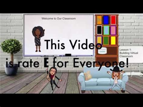 If you have, then you know that they are all the rage for online classrooms this i created my bitmoji classroom using google slides. How to make a Bitmoji Classroom in under 10 minutes. - YouTube