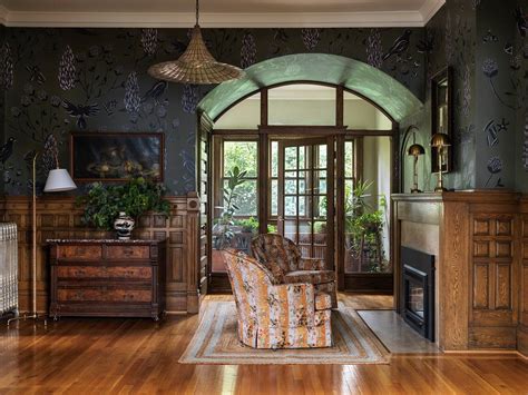 Tour A Craftsman Minneapolis Home Thats All About Mix And Match Style