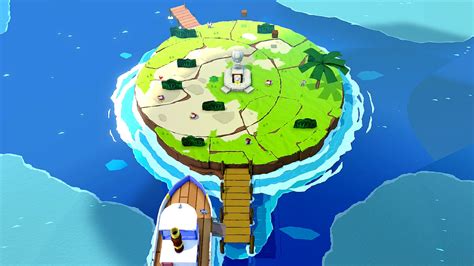 Full Moon Island The Ultimate Crossover Wiki Fandom