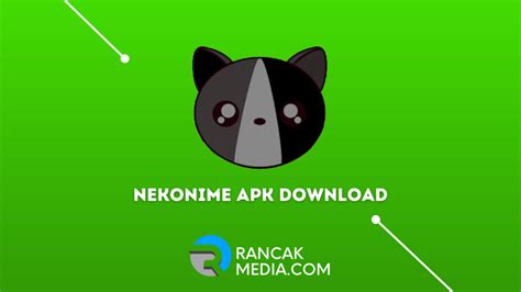Nekonime Download Apk Dan Nonton Anime Gratis Full Hd 20 November 2023