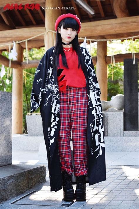 Moda De Tokio Tokyofashion Twitter Japanesefashion Streetstyle