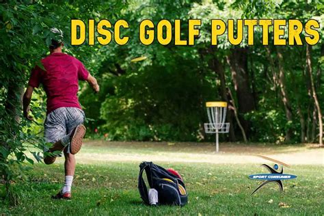 The 9 Best Disc Golf Putters Beginners Wind And Push Putting Sport