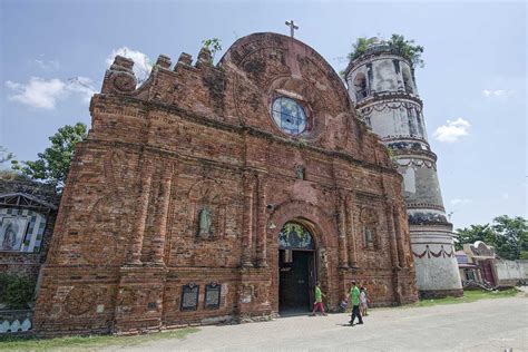 Philippine Churches As Architectural Legacies Tatler Asia
