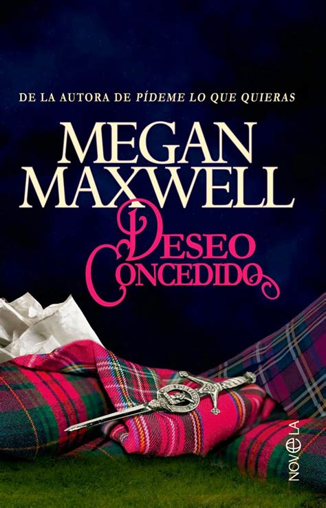 Gracias a su aplicación, vamos a poder descargar y leer. Los libros de Pat: Megan Maxwell | Megan maxwell libros ...