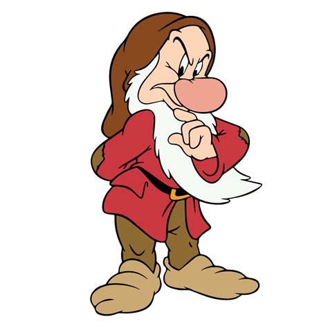Names Of The Seven Dwarfs And Fun Facts Too Seven Dwarfs Classic