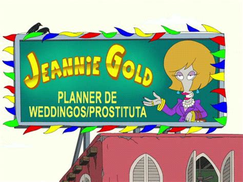Jeannie Gold Wedding Planner Extraordinaire  On Imgur