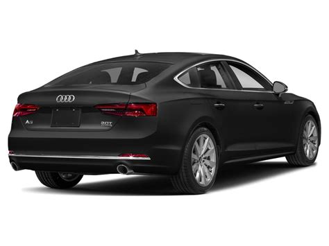 9 Audi A5 Sportback 2019 Black Audi Car Gallery