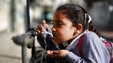 Advierte La Onu Sobre Crisis Mundial De Agua Potable Agua Org Mx