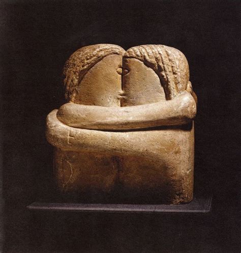 The Kiss Two Figures By Constantin Brancusi Bitly1uvyrov Art Day Art Gallery Of