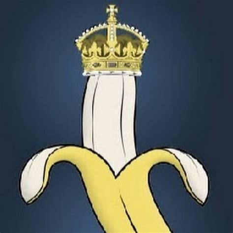 Banana King Youtube