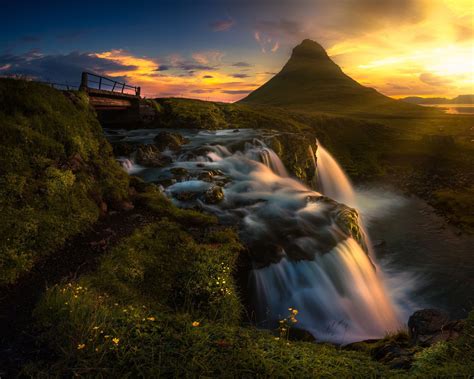 Kirkjufell By Simen Gjelsvik Landscape Photography Landscape
