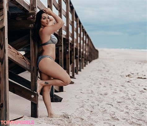 Deonna Purrazzo Nude OnlyFans Leaked Photo 209 TopFapGirls
