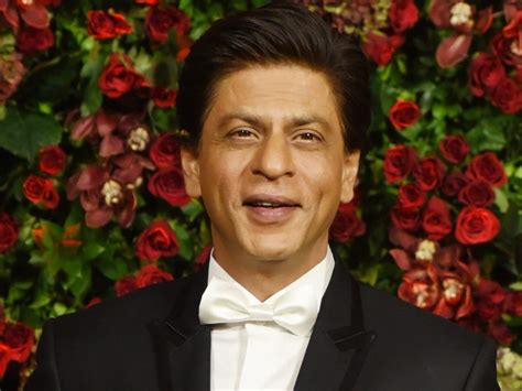 bollywood icon shah rukh khan is not just a heartthrob for indian women it is a symbol of their