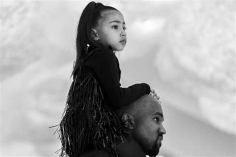 Kim Kardashian Shares Adorable Snaps Of Kanye West And