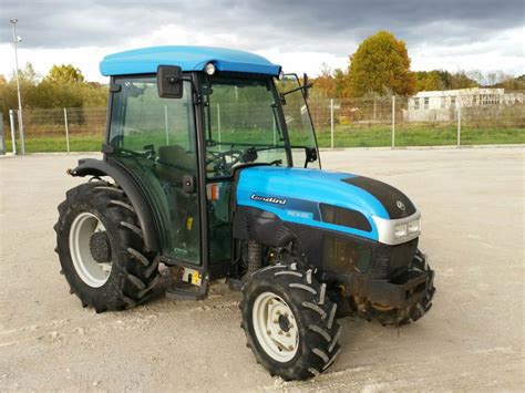 Used Landini Rex 90 F Tractors Year 2015 Price 22695 For Sale