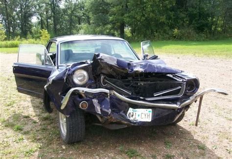 Pin By Tim On Crashed Abandoned Old Cars Car Crash Car Classic