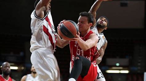 L'olimpia milano ospita il bayern monaco nella ventiduesima giornata di regular season di eurolega 2019/2020. Eurolega: Milano fallisce il primo match point, gara 3 al Bayern - Pallacanestro - Rai Sport