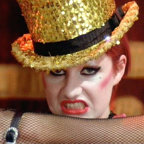 Nell Campbell As Columbia Rocky Horror Picture Rocky Horror Picture