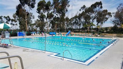 Tierrasanta Pool Parks And Recreation City Of San Diego Official Website