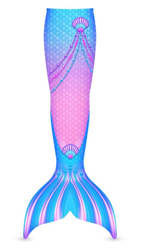 Premium Swimmable Mermaid Tails For Kids And Adults Mermaid Tails For